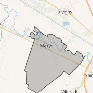 Мапа
