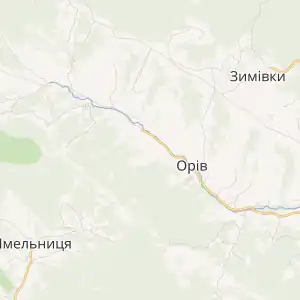 Мапа