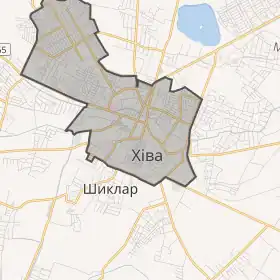 Мапа
