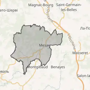 Мапа