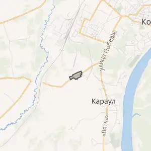 Мапа