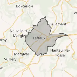 Мапа