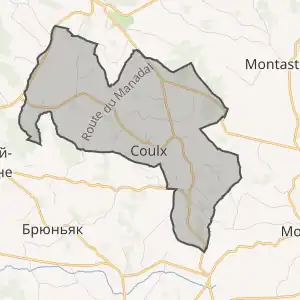 Мапа