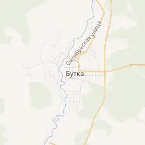 Мапа