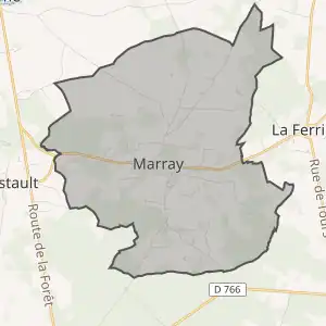Мапа