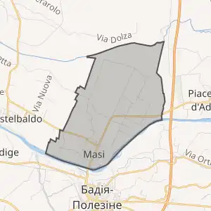 Мапа