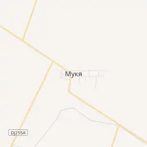 Мапа