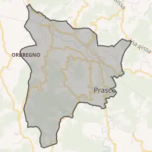 Мапа
