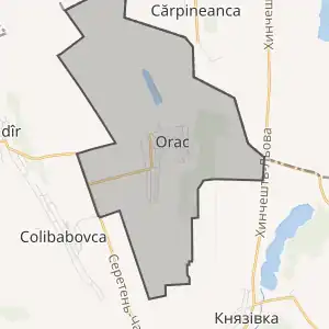 Мапа
