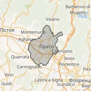 Мапа