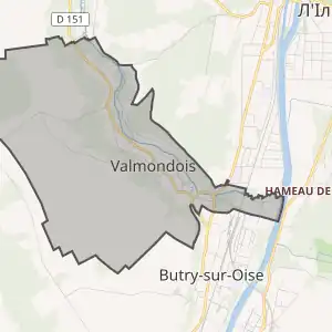 Мапа