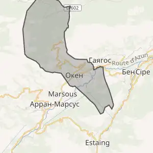 Мапа