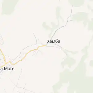 Мапа