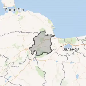 Мапа
