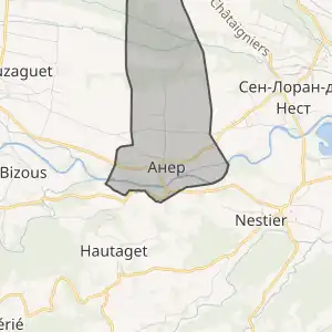 Мапа