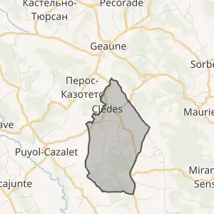 Мапа