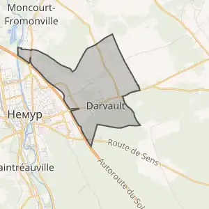 Мапа