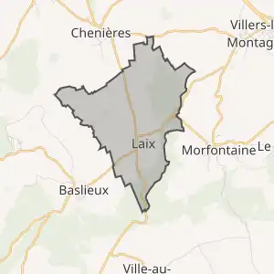 Мапа