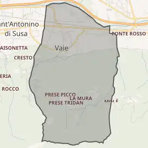 Мапа