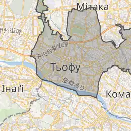 Мапа