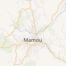 Мапа