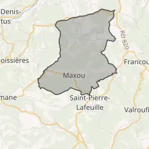 Мапа