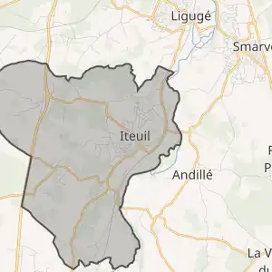 Мапа