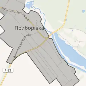 Мапа