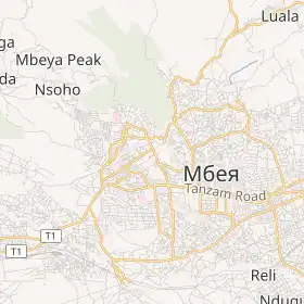 Мапа