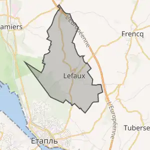 Мапа