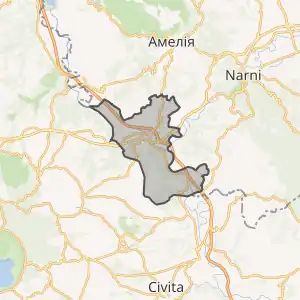 Мапа
