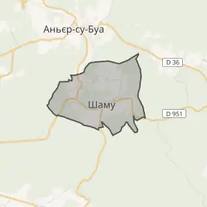 Мапа