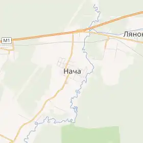 Мапа