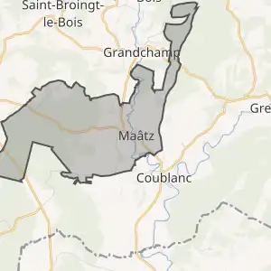 Мапа