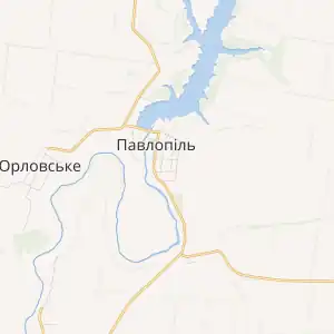 Мапа