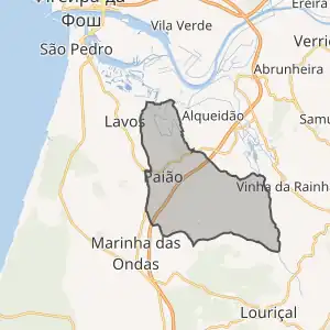 Мапа