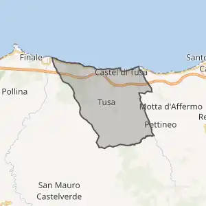 Мапа