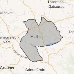 Мапа