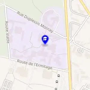 Мапа
