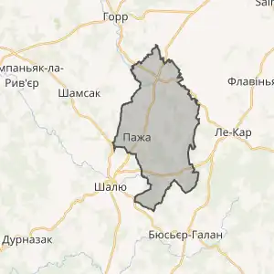 Мапа