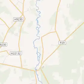 Мапа