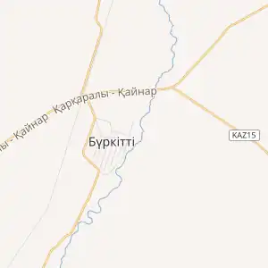 Мапа