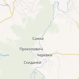 Мапа