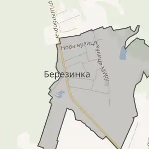 Мапа