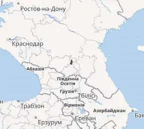 Мапа
