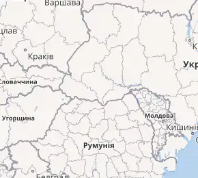Мапа