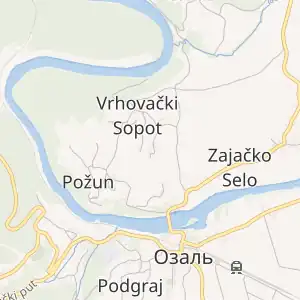 Мапа