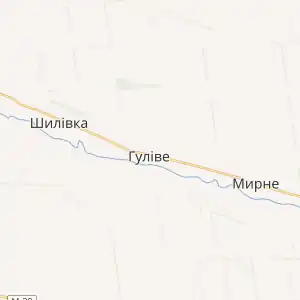 Мапа
