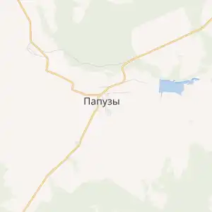 Мапа