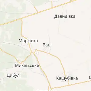 Мапа